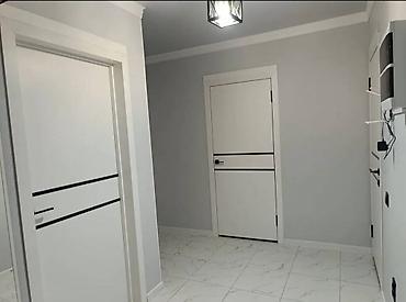 Продажа квартир: 2 комнаты, 59 м², Верхний Джал Индивидуалка, 6 этаж, Свежий ремонт — 4