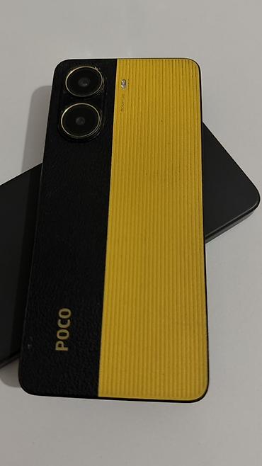 поко x3 pro: Только защитка треснула, а так целая экран!!!Смартфон POCO X7 Pro — 2