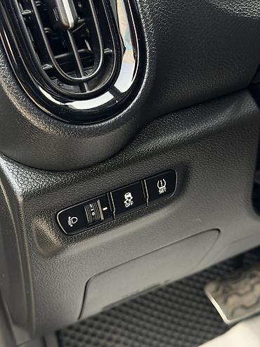 Kia: Kia Morning: 2018 г., 1 л, Автомат, Бензин, Хэтчбэк — 17