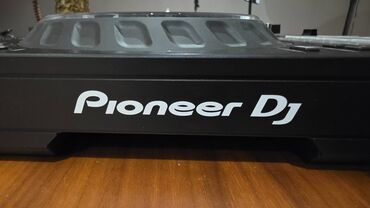 Digər auditexnika: İdeal vəziyyətdə "PIONEER DDJ-FLX10" dj-controller satıram, yeni — 2