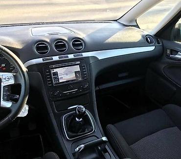 Auto delovi, gume i tjuning: KOŽICA MENJAČA ZA FORD S-MAX OD 2006. DO 2015. GOD. | KOŽICU — 5