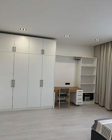 Долгосрочная аренда домов: Сдается дом 2 этажный Район Кок Жар Количество комнат 5 Цена 4500$ — 13