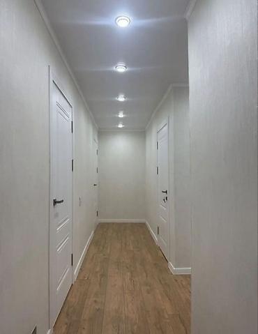 3 комнаты, 65 м², Таатан ТЦ Индивидуалка, 4 этаж