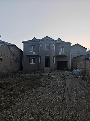 kiraye ile satilan evler: 100 kv. m, 3 otaqlı, İşıq — 1