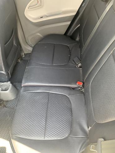 Kia: Kia Picanto: 2016 г., Бензин, Хэтчбэк — 8