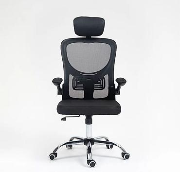 Erqonomik ofis kreslosu, uzun müddət masa arxasında çalışanlar üçün lalafo.az -da Erqonomik ofis kreslosu, uzun müddət masa arxasında çalışanlar üçün