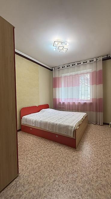 кож завод квартира: 4 комнаты, 95 м², Вефа ТЦ Индивидуалка, 2 этаж — 8