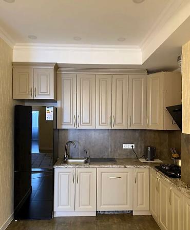 Долгосрочная аренда квартир: 3 комнаты, Агентство недвижимости, Без подселения, С мебелью полностью — 4