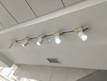 Шины: Торговое оборудование для магазина — 7