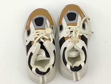 klapki dzieciece 4f: Sport shoes 24, Used