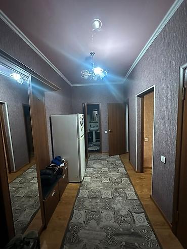 Продажа квартир: 1 комната, 43 м², Золотой квадрат Элитка, 7 этаж, Евроремонт — 4