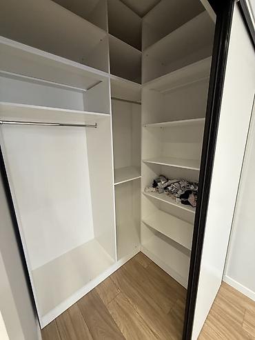 сдаю квартиру в джале: 3 комнаты, 107 м², Верхний Джал Элитка, 12 этаж, Дизайнерский ремонт — 10