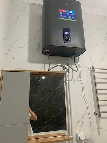 led свет: Сдается 1 ком. КВ. Со свежим ремонтом в новом доме в микрорайоне — 1