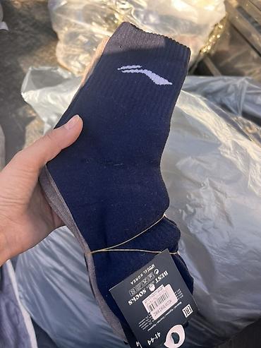 колготки с начесом: Термоноски ALASKA - Серия: ALASKA TERMO / Women Socks TERMO - — 3