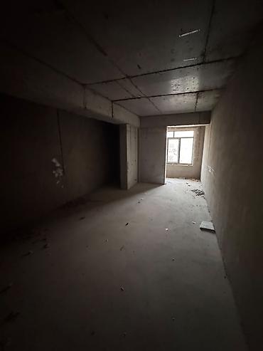 квартира васток: 2 комнаты, 78 м², 12 мкр Элитка, 10 этаж, ПСО (под самоотделку) — 6