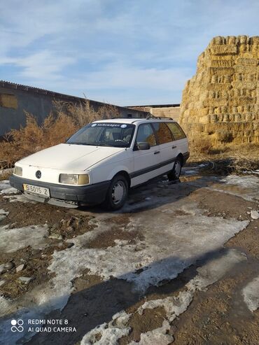 гур на пассат: Volkswagen Passat: 1990 г., 1.8 л, Механика, Бензин, Универсал