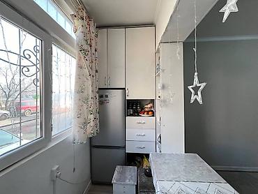 Продажа квартир: 1 комната, 35 м², 105 серия, 1 этаж, Евроремонт — 5