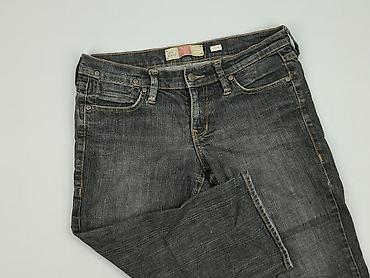 jeans agolde: Old Navy, Spodnie 3/4 damskie, rozmiar L — 1