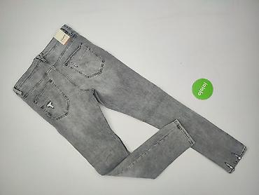 second hand store: Cropp, Jeansy dla mężczyzn, rozmiar S — 3
