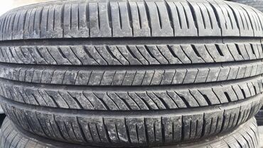 форестер фирма: Шины 225 / 60 / R 16, Лето, Б/у, Комплект, Легковые, Корея, Hankook