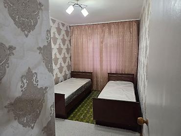 Долгосрочная аренда квартир: 2 комнаты, С мебелью полностью — 3