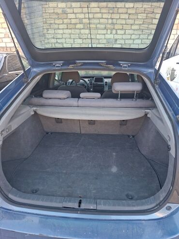 Toyota: Toyota Prius: 1.5 l | 2008 il Hetçbek — 26