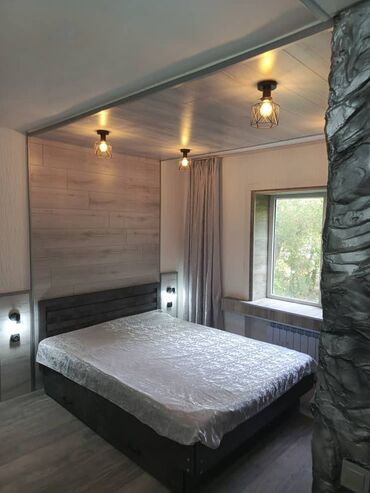 Продажа квартир: 1 комната, 30 м², Хрущевка, 3 этаж, Евроремонт