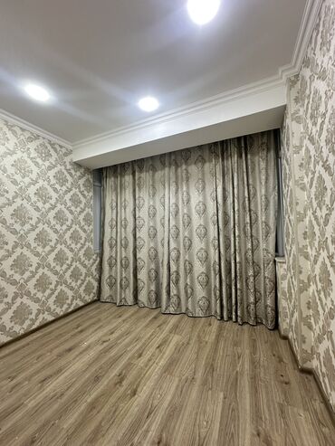 Yeni tikili: 2 otaqlı, Yeni tikili, 44 kv. m — 8