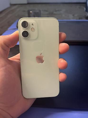 Другие мобильные телефоны: IPHONE 12 mini 😍 🔋AKB 80% ПАМЯТЬ: 128гб Состояние 9/10 Есть царапины — 6
