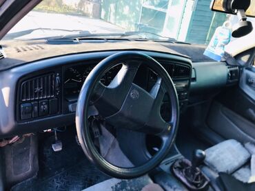 Volkswagen: Volkswagen Passat: 1989 г., 1.8 л, Механика, Бензин, Универсал — 3