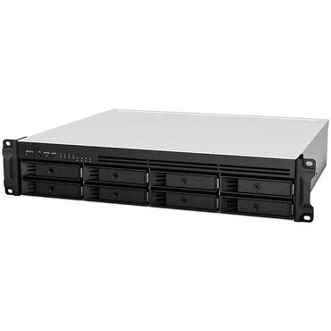 protočni bojler za kupatilo cena: Brand: Synology Model: RackStation RS1221RP+ (2U, 8-bay, 4-core Ryzen