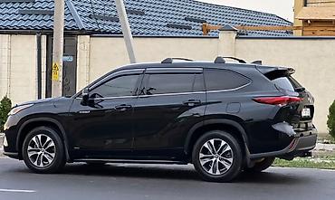 свечной ключ: Toyota Highlander: 2021 г., 2.5 л, Гибрид, Кроссовер — 6
