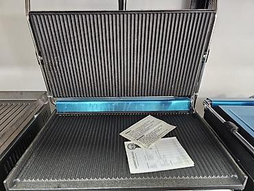 Restoran tosterləri: Toster "Remta" Toster doner aparati dönər aparatı Türkiyə istehsalı — 9