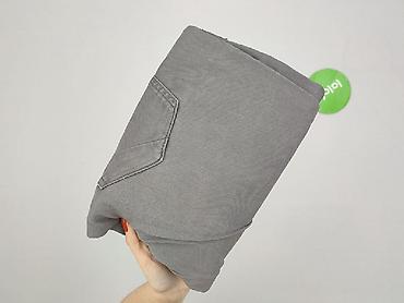 jeans dobber: Denim, Jeansy damskie, rozmiar M — 6