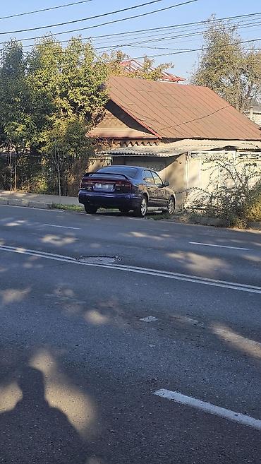 subaro legacy: Subaru Legacy: 2000 г., 2 л, Автомат, Бензин, Седан — 5