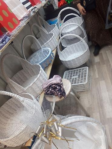 Корзины: Корзина, Новый, Платная доставка, Бесплатная доставка — 5