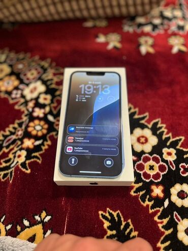 iphone 5 чехол книжка: IPhone 13, 256 GB, Mavi, Face ID