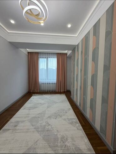 Продажа квартир: 3 комнаты, 105 м², Элитка, 8 этаж, Евроремонт — 6