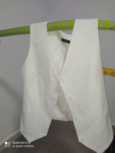 блузка офисная: Классический, Короткая модель