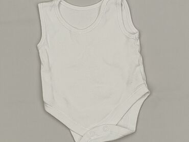 cieply kombinezon zimowy: Body, 0-1 month, 
condition - Perfect