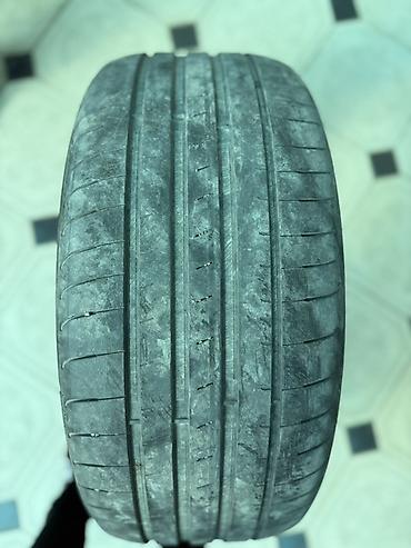 Летняя шина 245/40 R19 98H (Extra Load), бескамерная, радиальная — 1