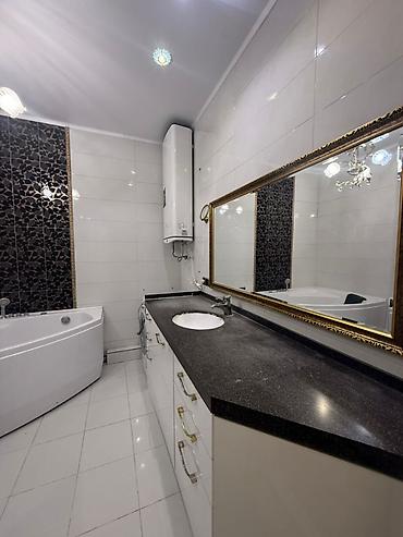 Продажа квартир: 4 комнаты, 180 м², Элитка, 9 этаж, Евроремонт — 19