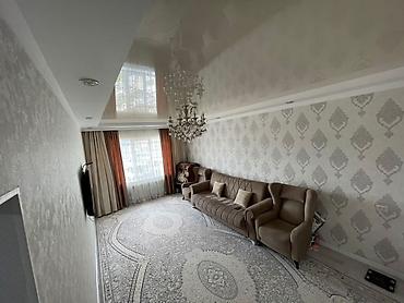 продажи: 1 комната, 49 м², 107 серия, 8 этаж, Свежий ремонт — 1
