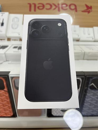 18: IPhone 18 Pro, 256 GB, Bordo, Simsiz şarj — 3