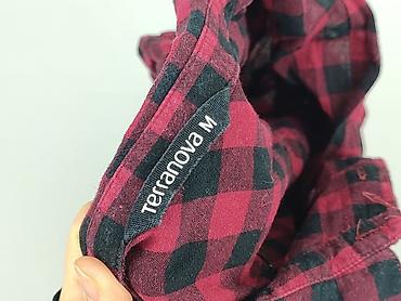 sweter grunge: Terranova, Koszula damska, rozmiar M — 7