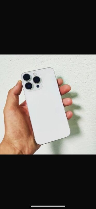 iphone xs 256 цена: IPhone Xs, Колдонулган, 256 ГБ, Күмүш, 100 %