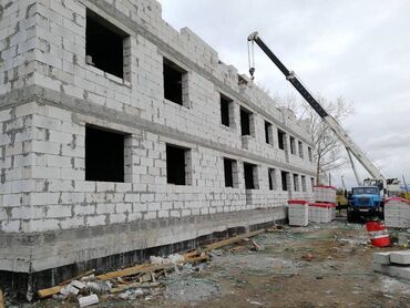 пенаблок аппарат: Газоблок Бишкек — оптимальное решение для вас! Дешёвый и качественный