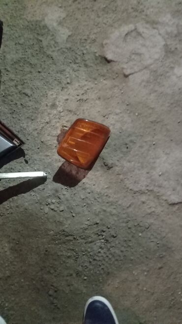 Sbor motorlar və silindr başlıqları: Məhsul: Mercedes-Benz bezin mühərrik və aqreqat hissələri - Bosch — 6