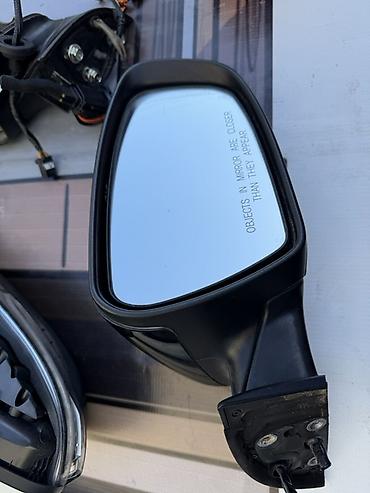 Sağ, Kia forte, 2015 il, ABŞ