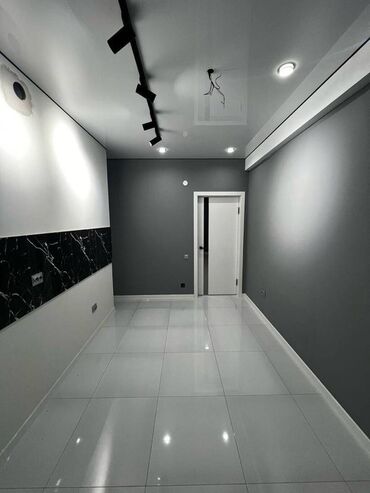 1 комната, 50 м², Элитка, 10 этаж, Дизайнерский ремонт